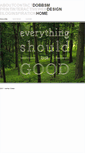 Mobile Screenshot of dobbsm.com